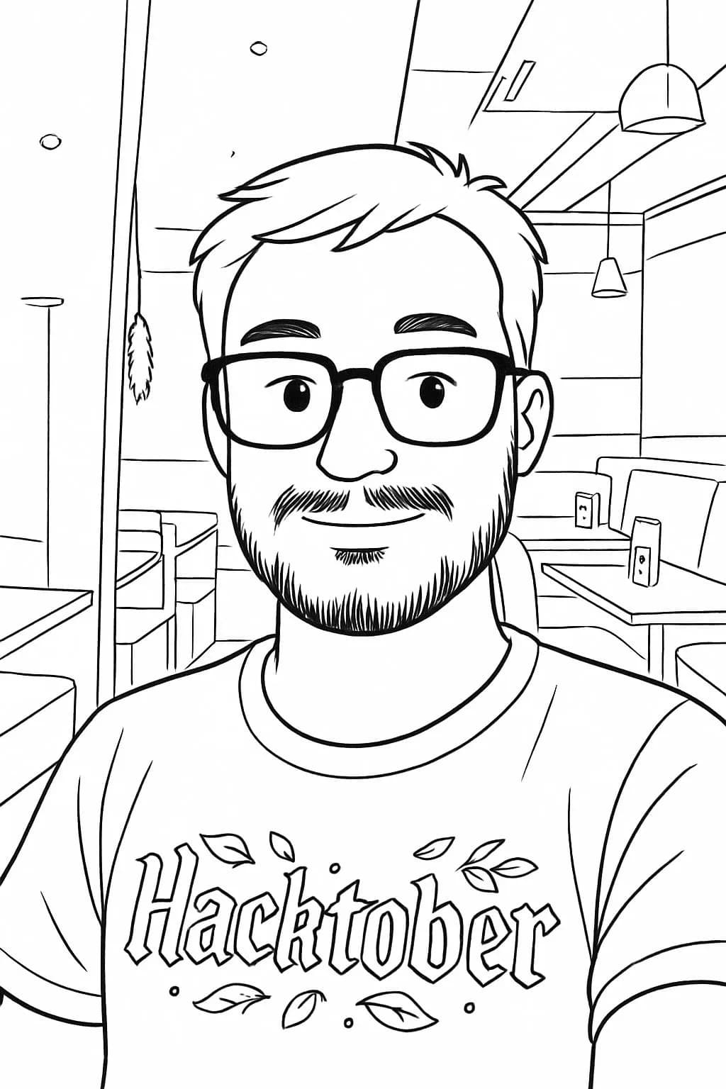 AI Generated Drawing