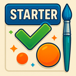 Starter Plan